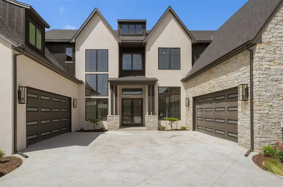 7217 Sunset Sail Avenue, Edmond, OK 73034 - #3