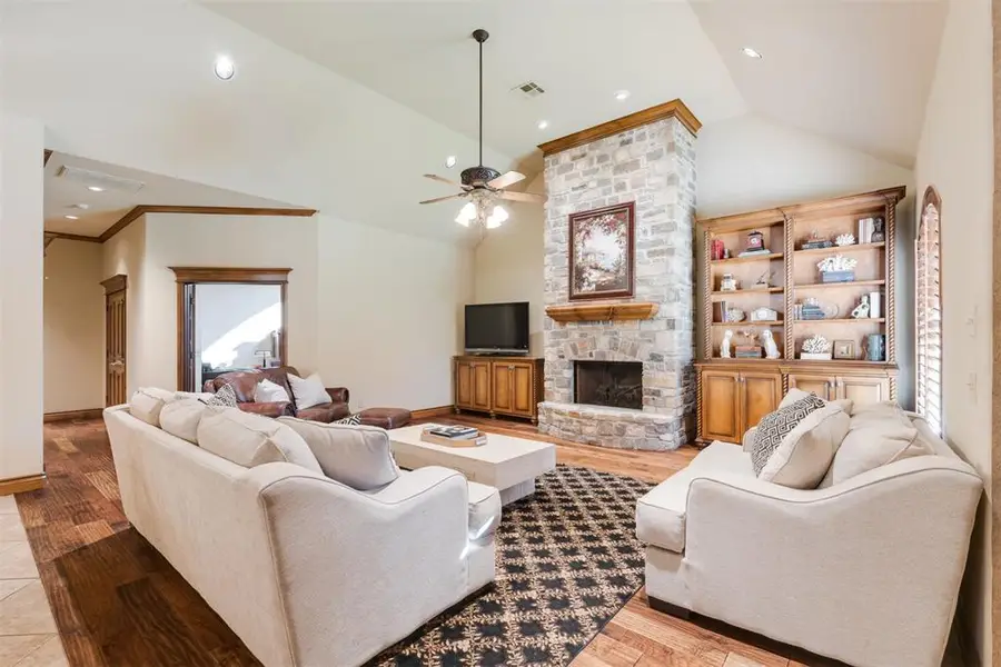2511 Island Drive, Edmond, OK 73034 - #2