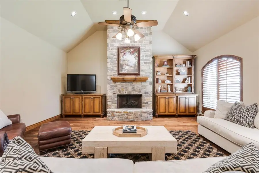 2511 Island Drive, Edmond, OK 73034 - #3