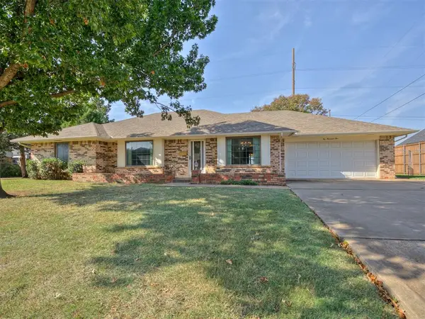 10005 Lakeshore Drive, Oklahoma City, OK 73120