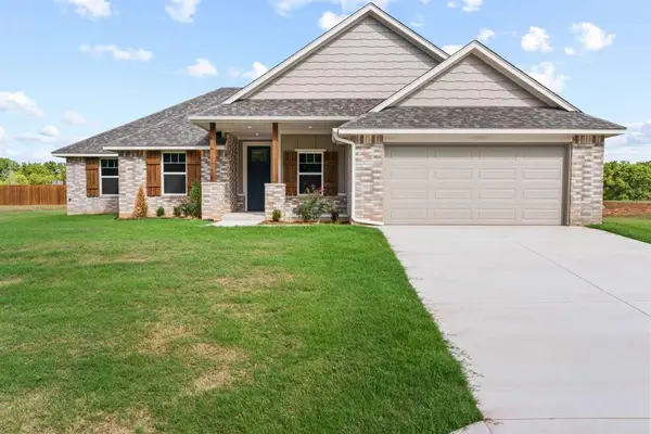 9295 Whitetail Trail, Noble, OK 73068