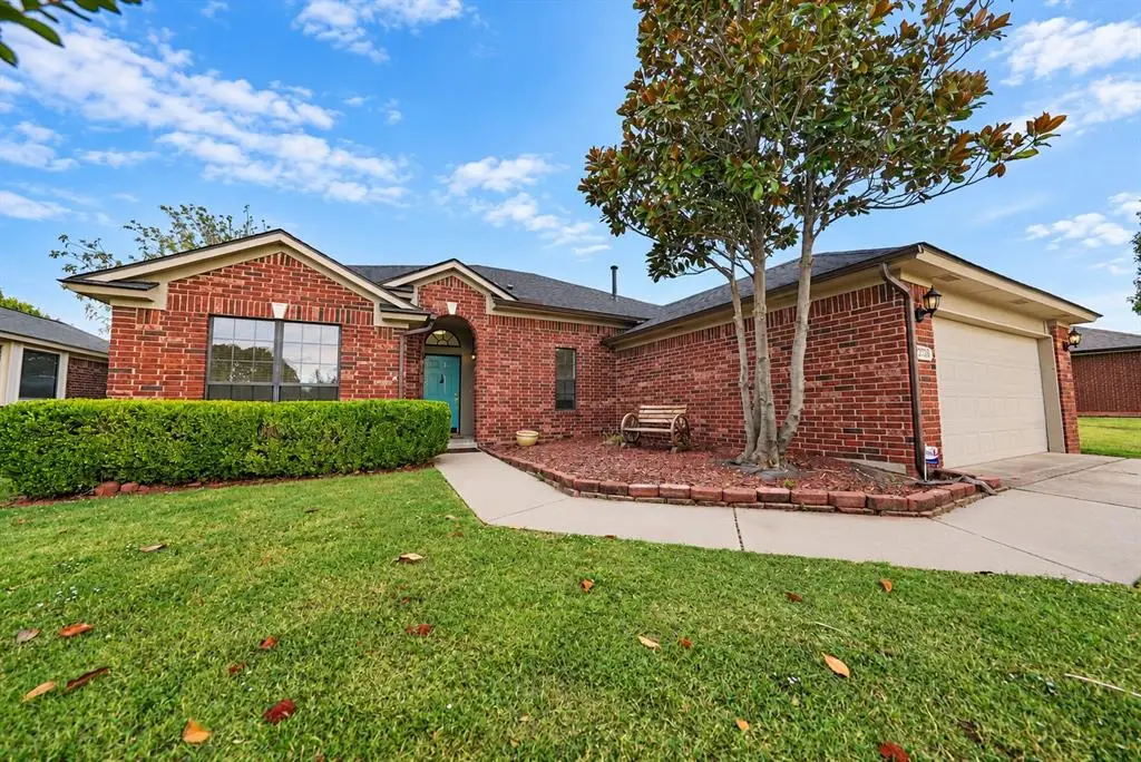 2728 NW 163rd Street, Edmond, OK 73013 - #1