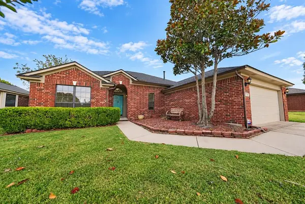 2728 NW 163rd Street, Edmond, OK 73013