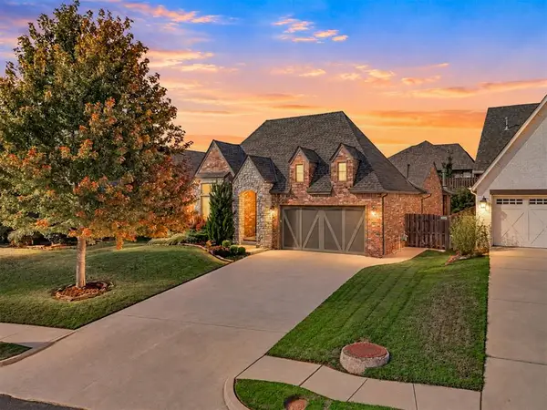 1209 Nay Avenue, Edmond, OK 73034