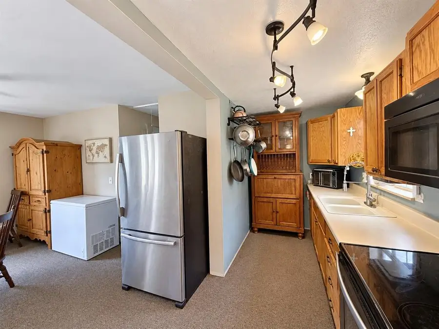 21605 E Eighth Street, Hinton, OK 73047 - #2