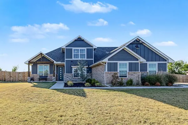 4121 Great Redwood Road, Norman, OK 73065