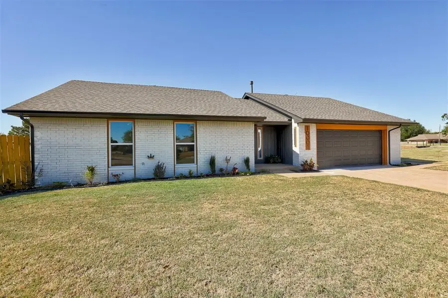 10001 Midfield Cross Street, Oklahoma City, OK 73159 - #3