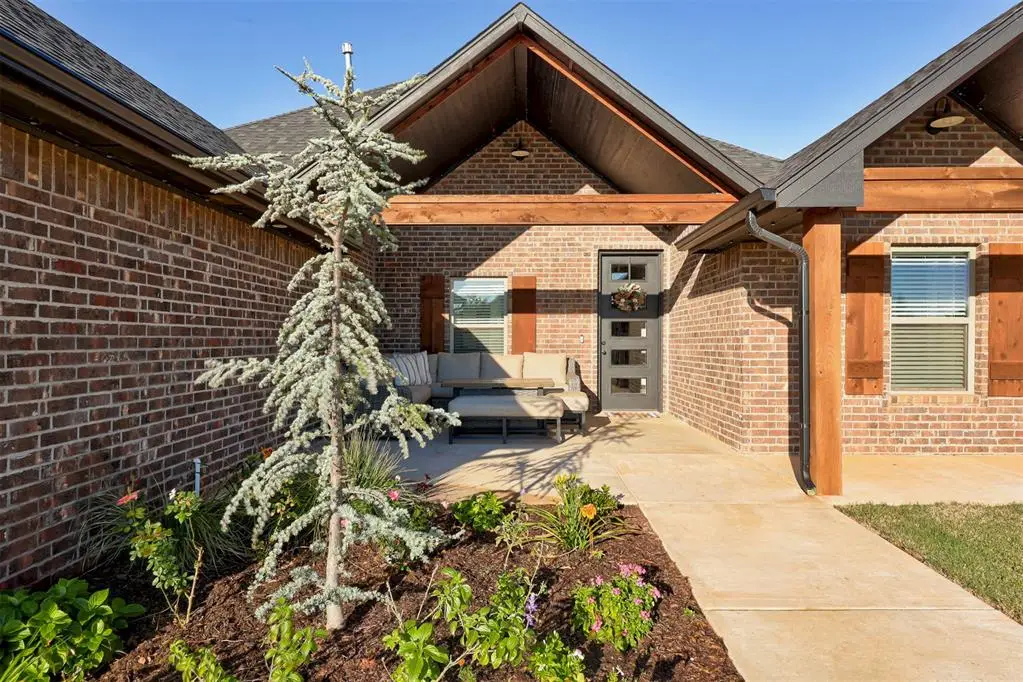 10801 Highland Drive, Yukon, OK 73099 - #1