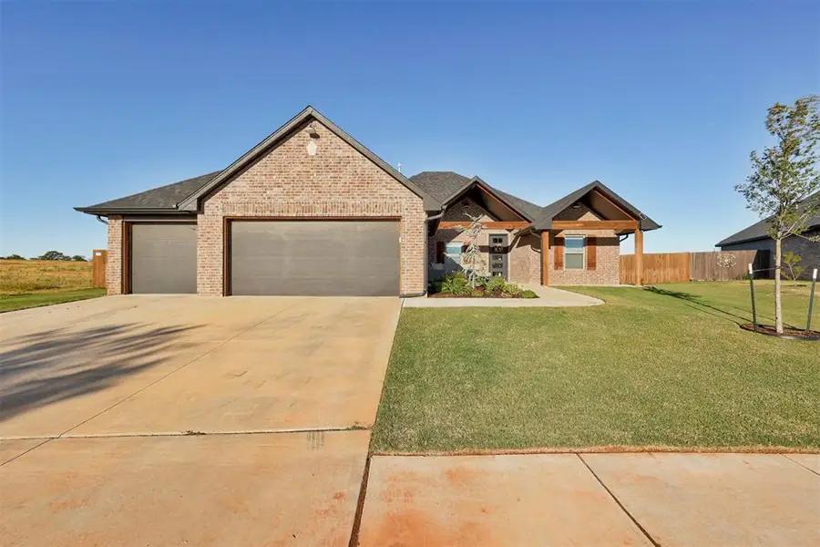 10801 Highland Drive, Yukon, OK 73099 - #3