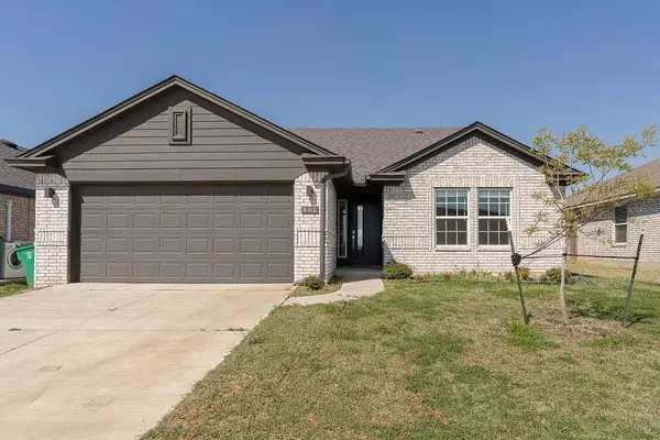 401 Nest Drive, Yukon, OK 73099