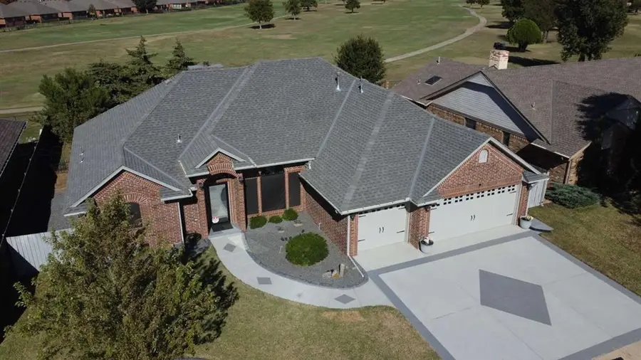 11616 Royal Coach Drive, Yukon, OK 73099 - #2