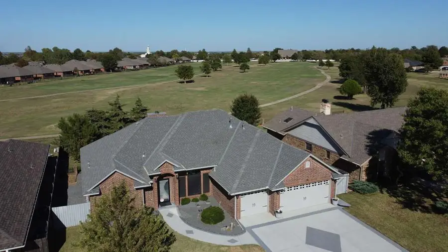 11616 Royal Coach Drive, Yukon, OK 73099 - #3