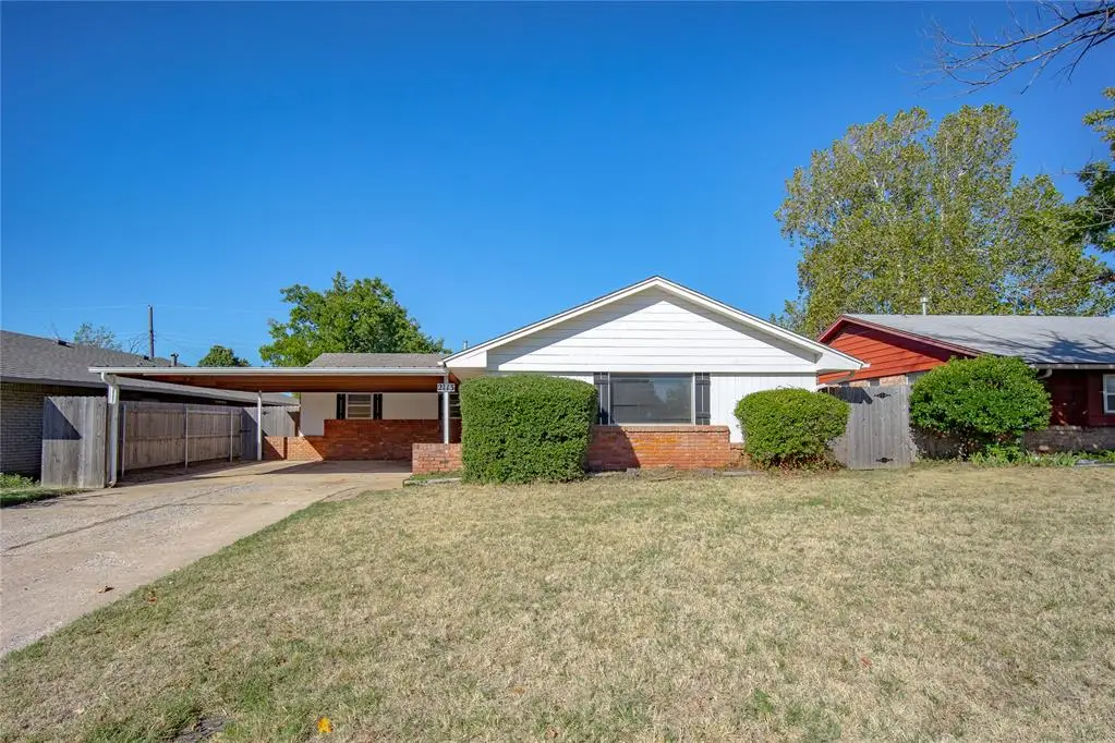 2113 N Willow Avenue, Bethany, OK 73008 - #1