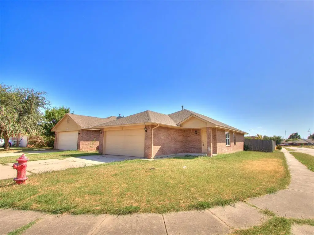 902 Beaumont Square, Norman, OK 73071 - #1