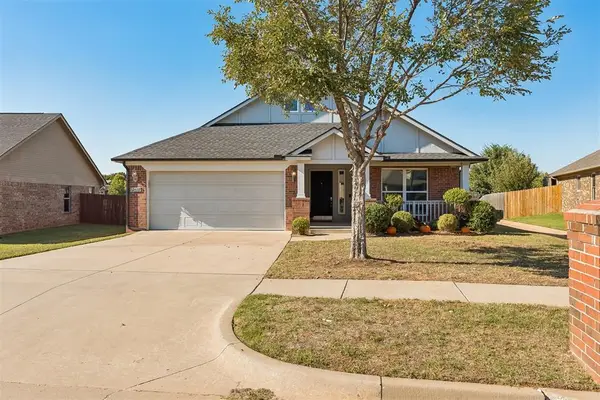 12607 SE 18th Street, Choctaw, OK 73020