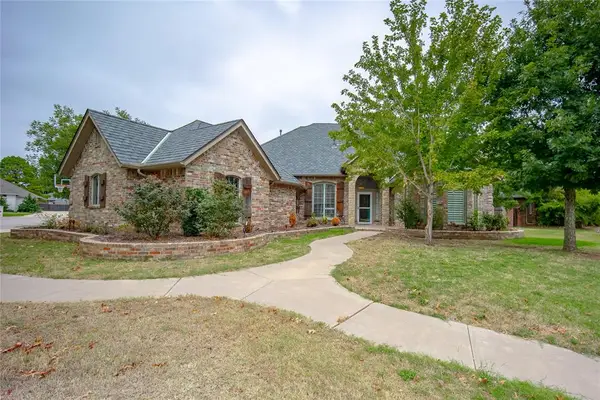 12208 Long Lake Boulevard, Oklahoma City, OK 73170