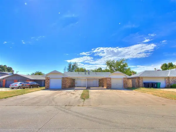 1913 N Moulton Court, Oklahoma City, OK 73127