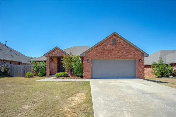 2005 Mill Creek Way, Choctaw, OK 73020