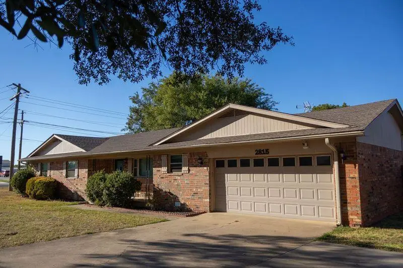 2815 W Beech Avenue, Duncan, OK 73533 - #2
