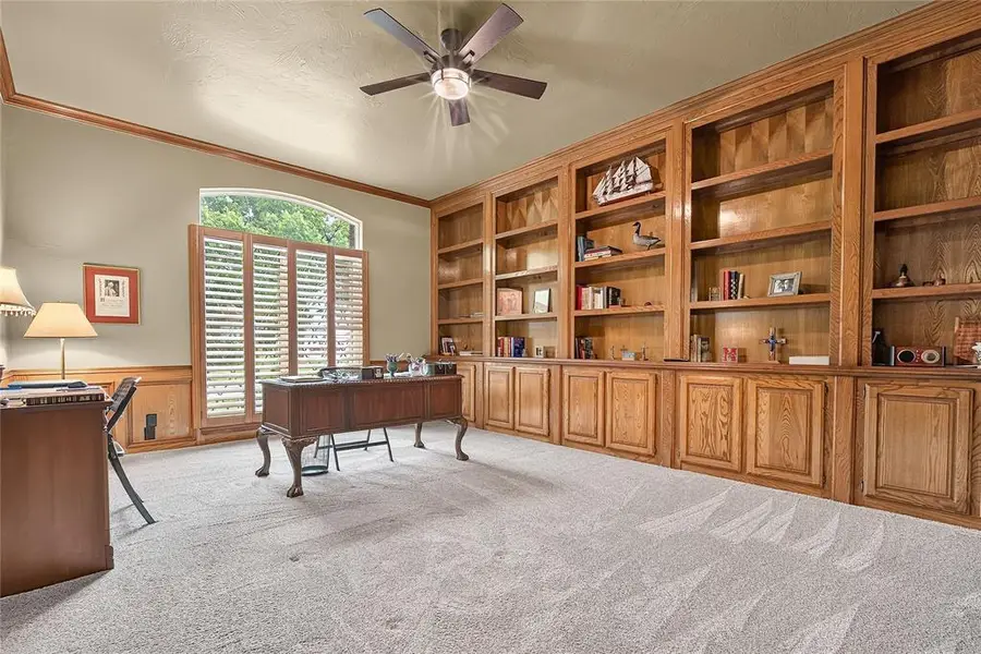 4100 NW 144th Terrace, Oklahoma City, OK 73134 - #3