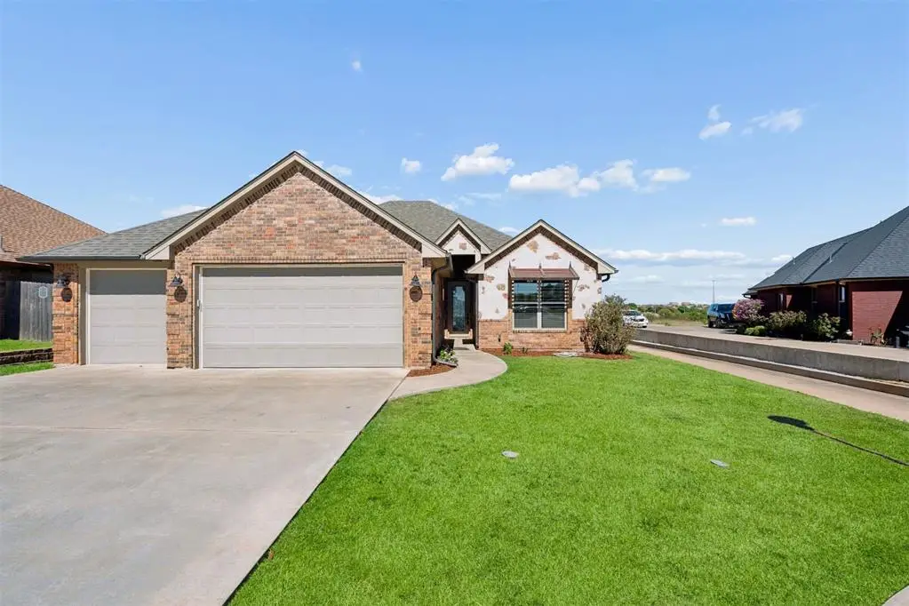 2186 SW 56th Street, Lawton, OK 73505 - #1