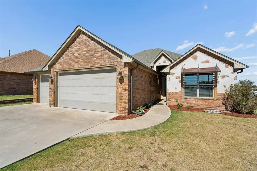 2186 SW 56th Street, Lawton, OK 73505 - #3