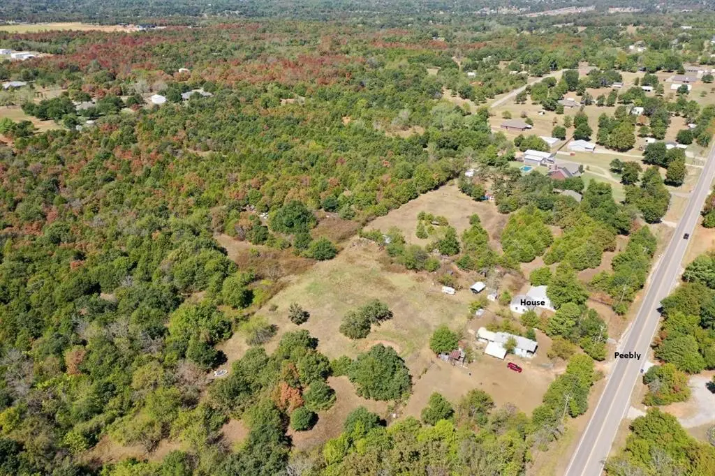 3921 S Peebly Road, Newalla, OK 74857 - #1