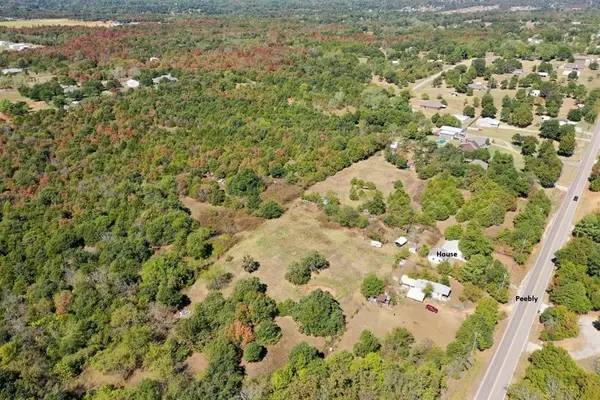 3921 S Peebly Road, Newalla, OK 74857