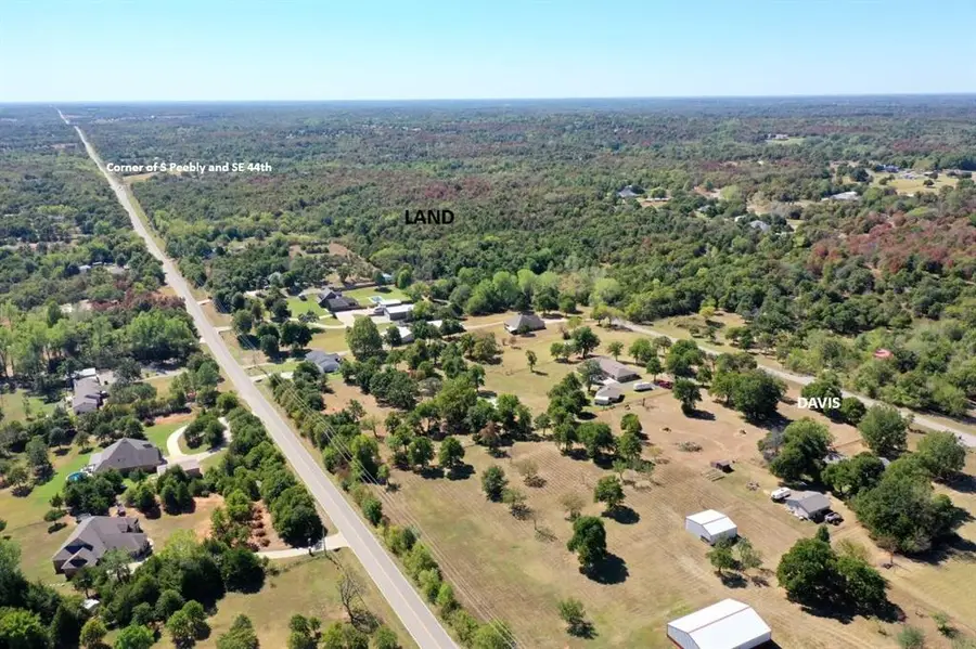 3921 S Peebly Road, Newalla, OK 74857 - #2