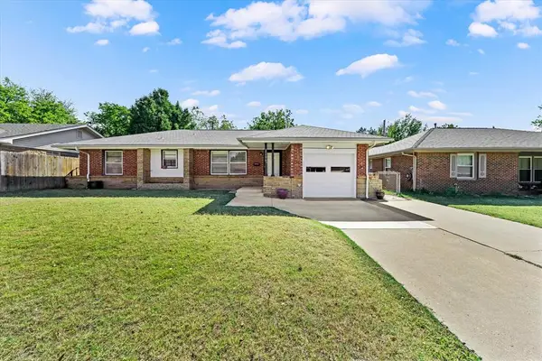 2206 Dublin Road, Oklahoma City, OK 73120