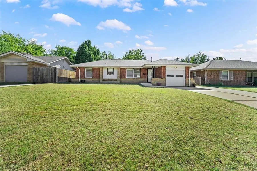 2206 Dublin Road, Oklahoma City, OK 73120 - #3