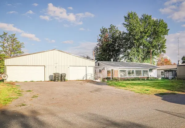 409 S Lynn Street, Fort Cobb, OK 73038