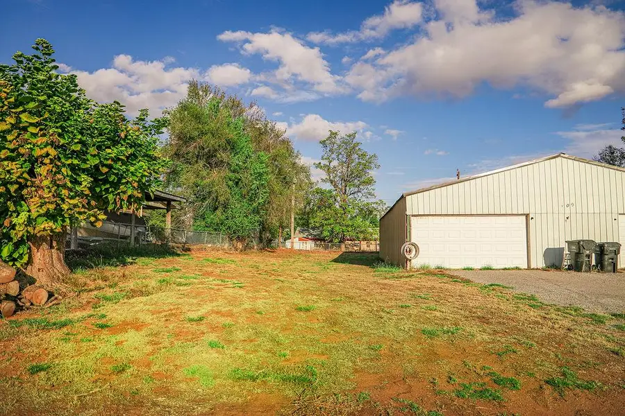 409 S Lynn Street, Fort Cobb, OK 73038 - #2