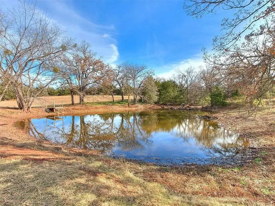 20400 SE 119th Street, McLoud, OK 74851 - #2