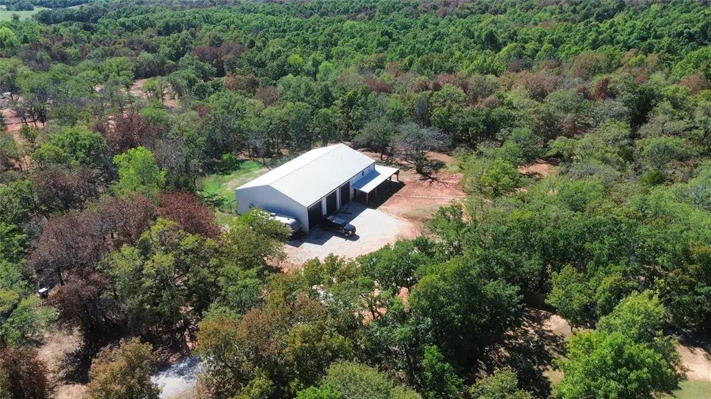 14101 Iron Road, McLoud, OK 74851 - #1