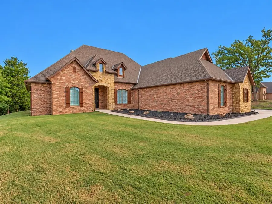 17013 Reedser Way, Choctaw, OK 73020 - #2