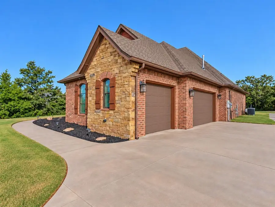 17013 Reedser Way, Choctaw, OK 73020 - #3