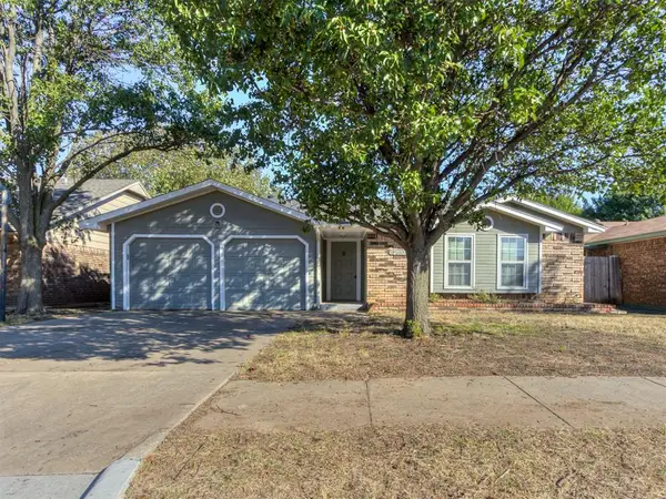 2037 Sierra Street, Norman, OK 73071