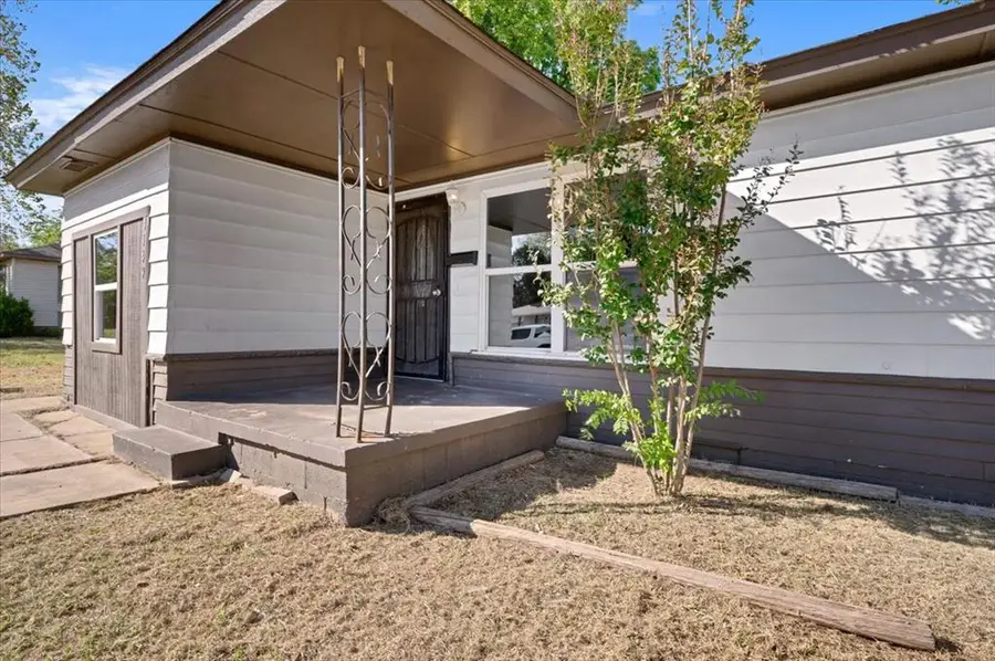 1149 NW 89th Street, Oklahoma City, OK 73114 - #3