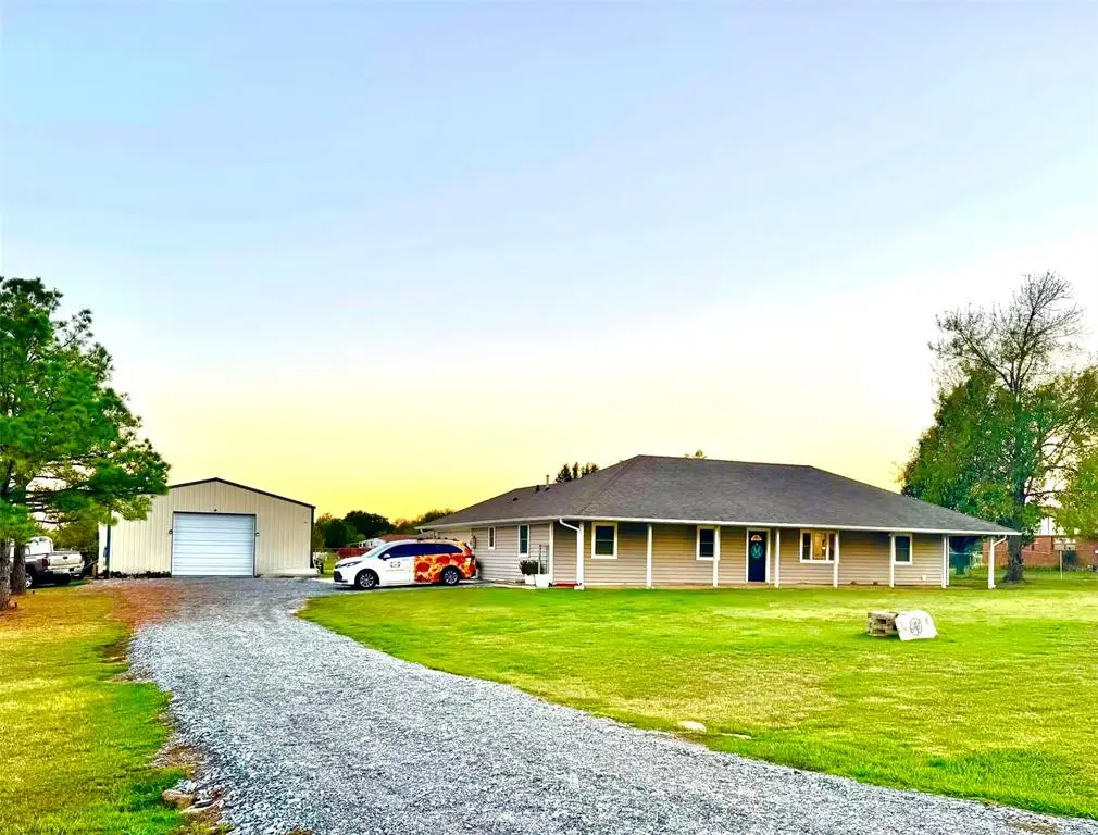 2505 Eugene Drive, Shawnee, OK 74804 - #1