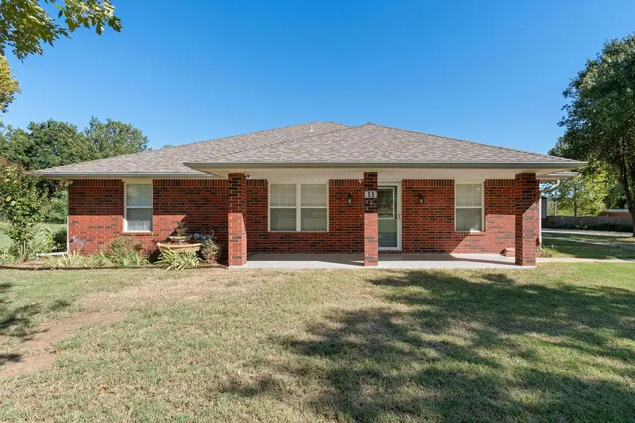 11 Cardinal Lane, Shawnee, OK 74804 - #2