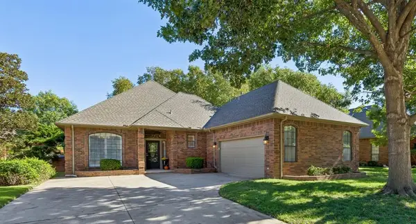 1113 Riviera Drive, Norman, OK 73072