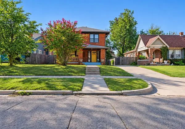 302 NE 16th Street, Oklahoma City, OK 73117