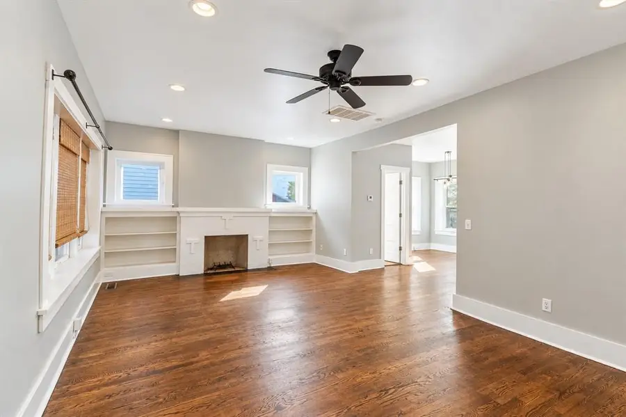 302 NE 16th Street, Oklahoma City, OK 73117 - #2