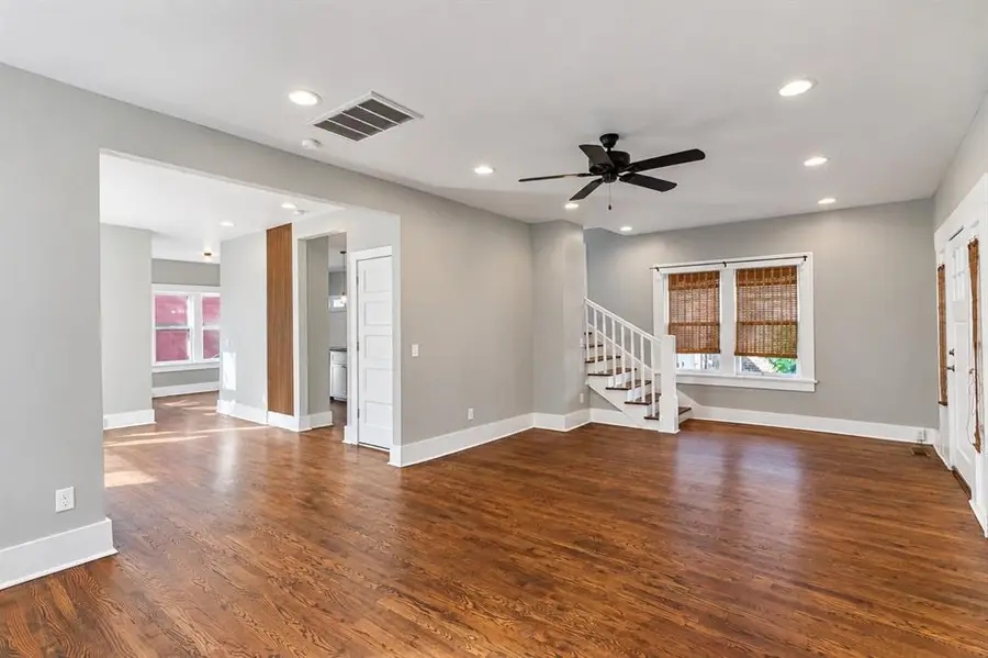 302 NE 16th Street, Oklahoma City, OK 73117 - #3