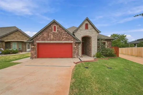 7237 NW 153rd, Edmond, OK 73013