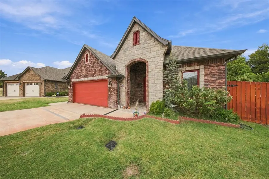 7237 NW 153rd, Edmond, OK 73013 - #3