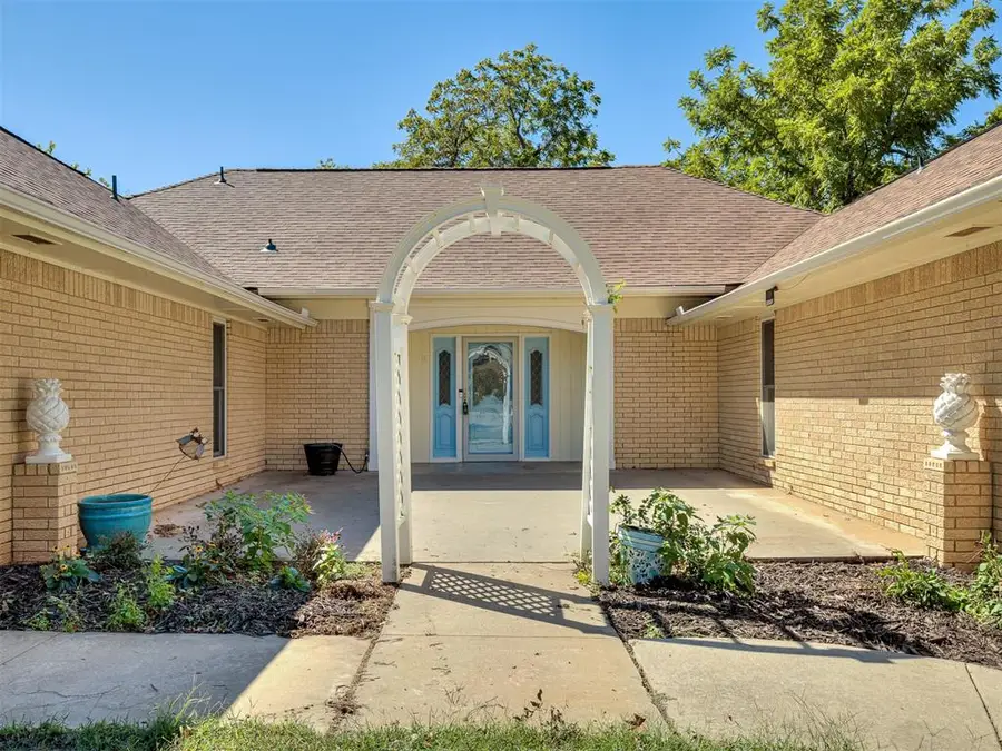 11716 NW 119th Street, Yukon, OK 73099 - #3