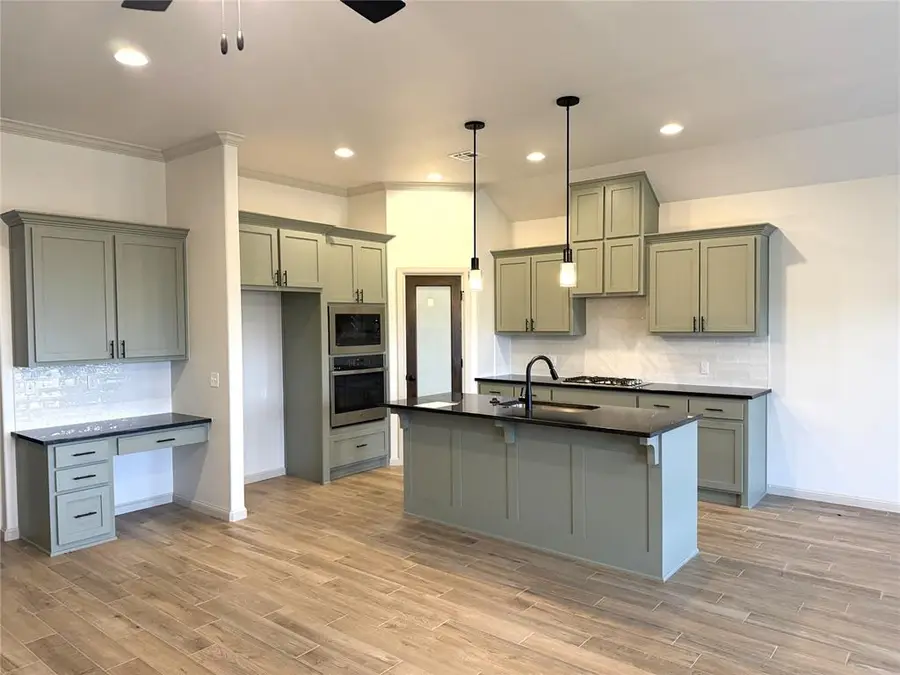 12724 NW 142nd Street, Piedmont, OK 73078 - #2