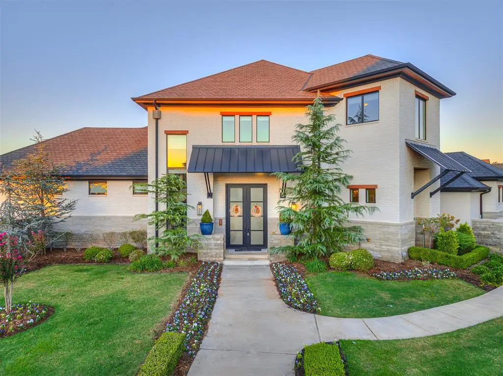 6532 Gold Cypress Drive, Edmond, OK 73025 - #1